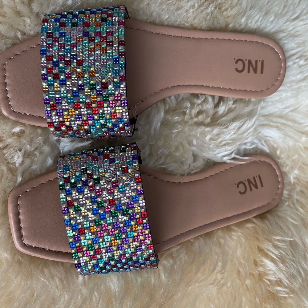 Worn a couple times
